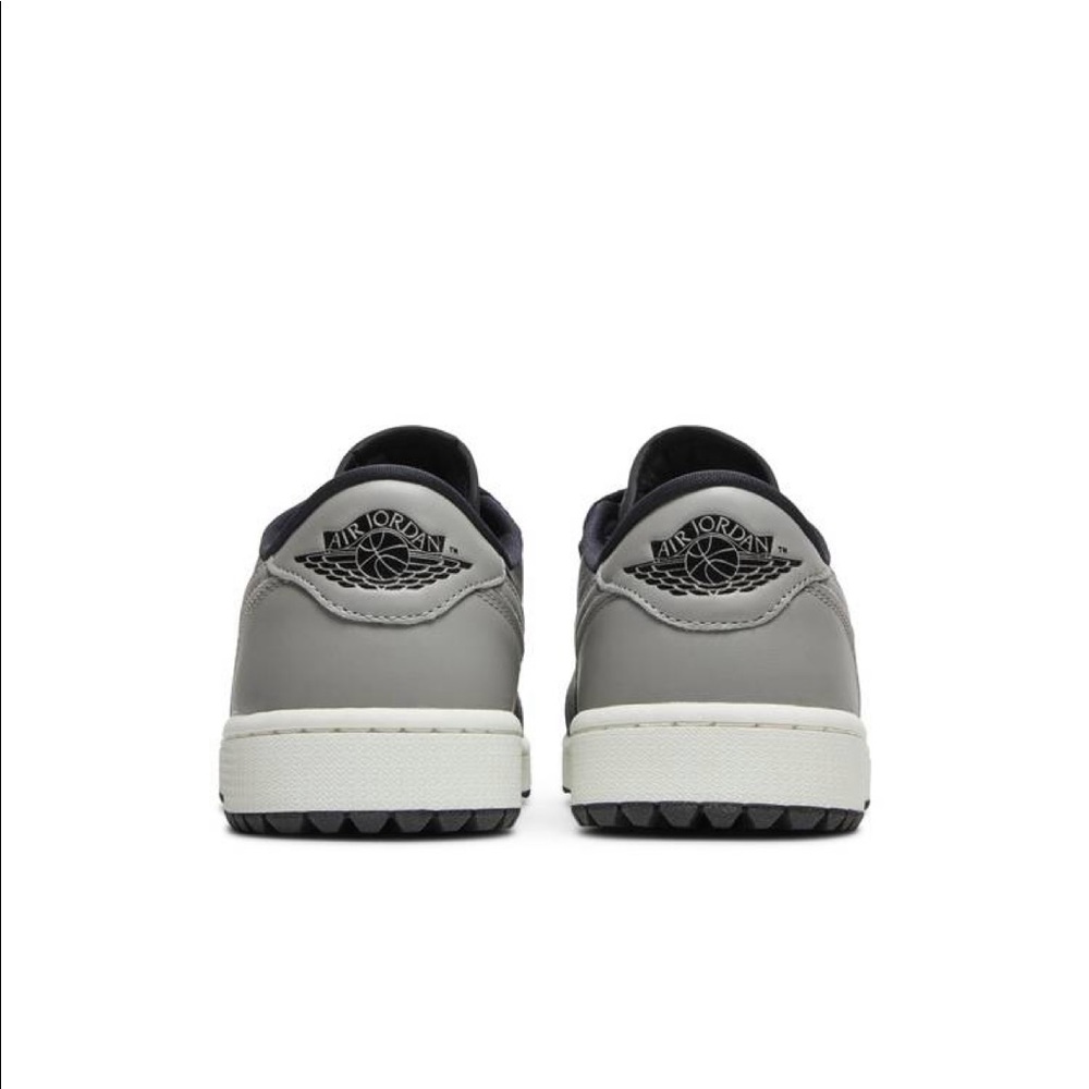 Air Jordan 1 Low Golf "Shadow" DD9315-001 NEW - Picture 5 of 6